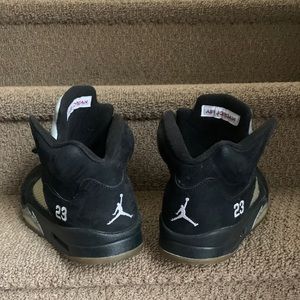 AIR JORDAN 5 OG